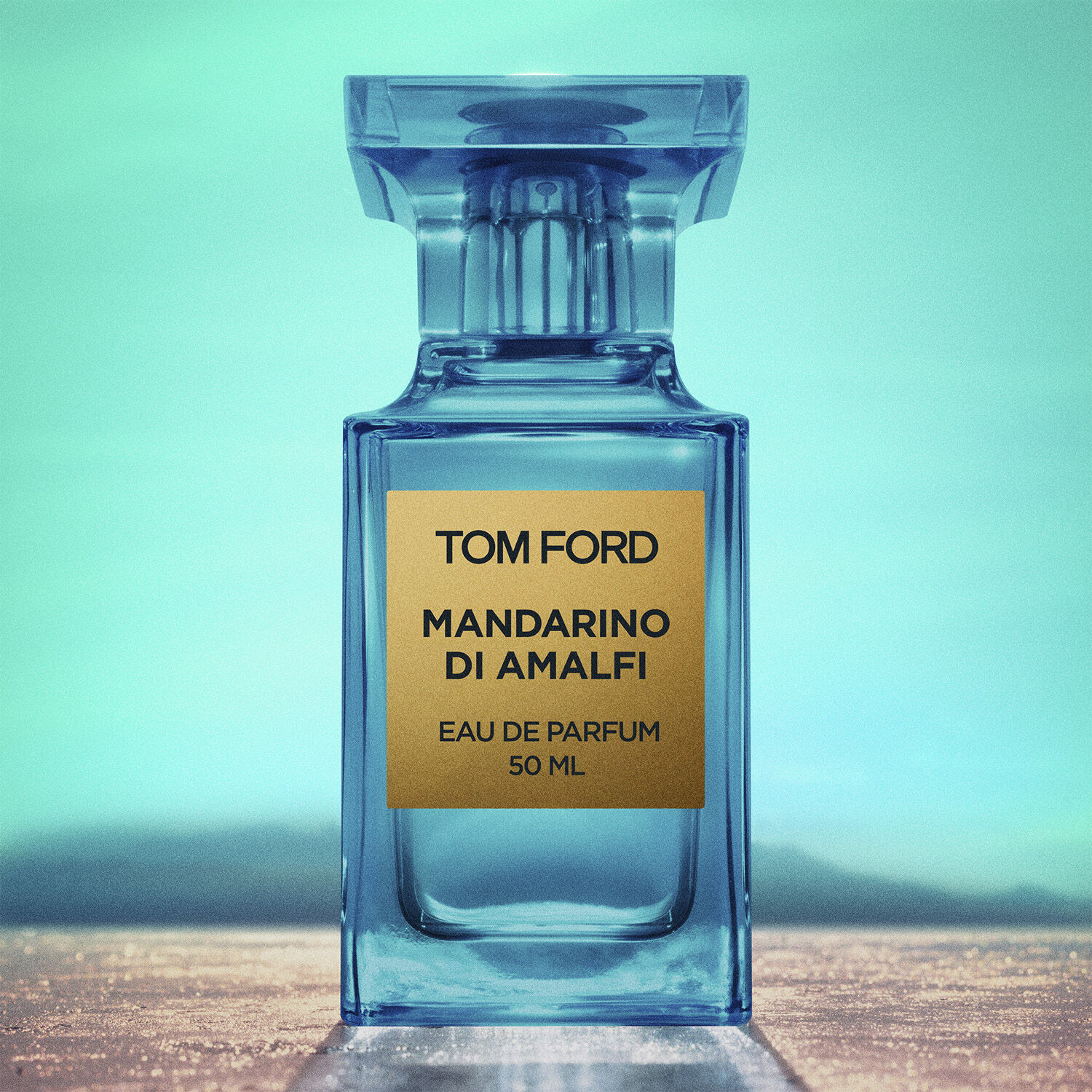 Mandarino di Amalfi Eau de Parfum