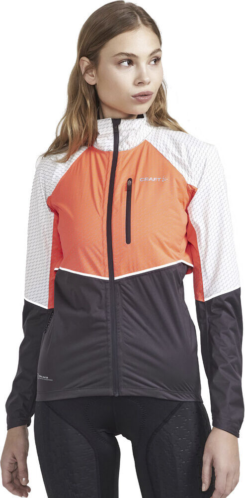 ADV Bike Hydro Lumen cykeljakke