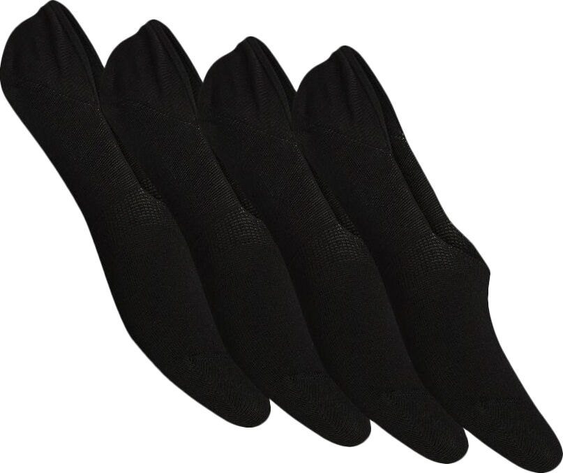 PCGILLY FOOTIES 4 PACK NOOS