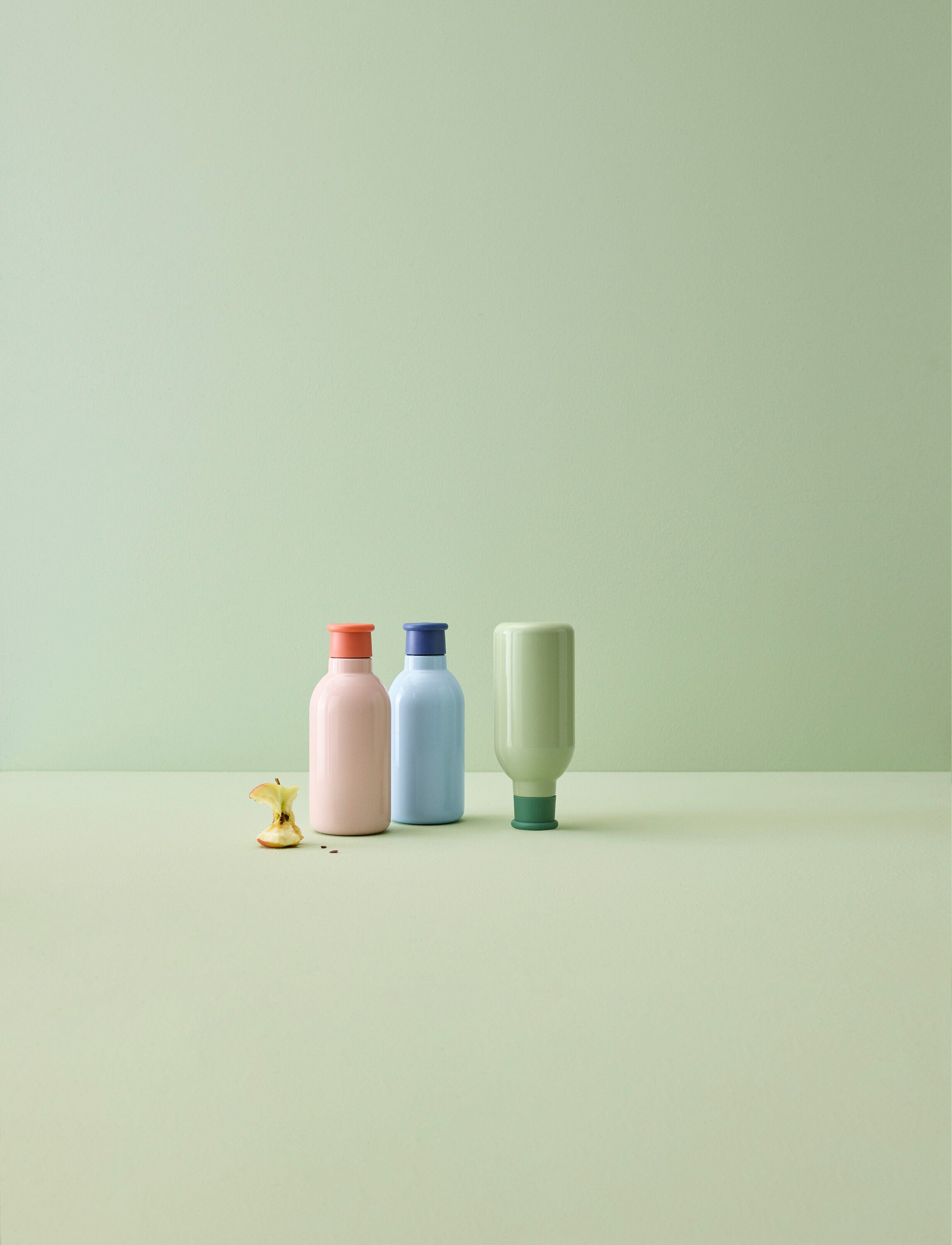 DRINK-IT termoflaske green