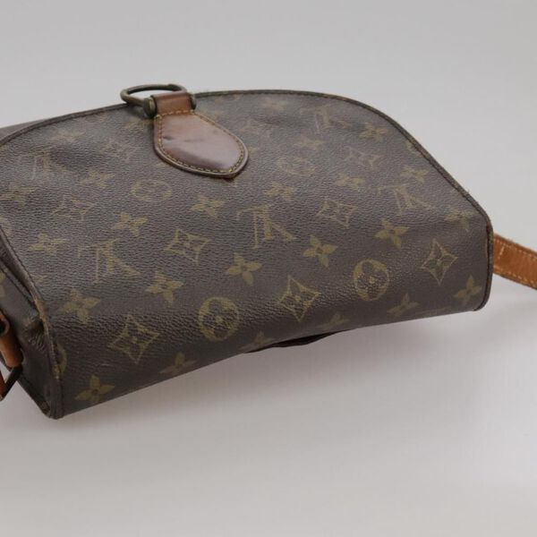 Louis Vuitton Saint Cloud