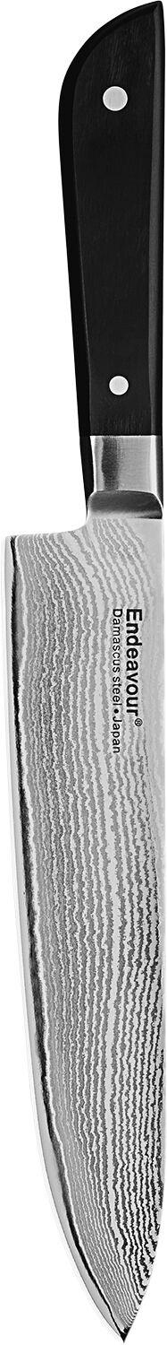 Green Chopper - kokkekniv 20 cm