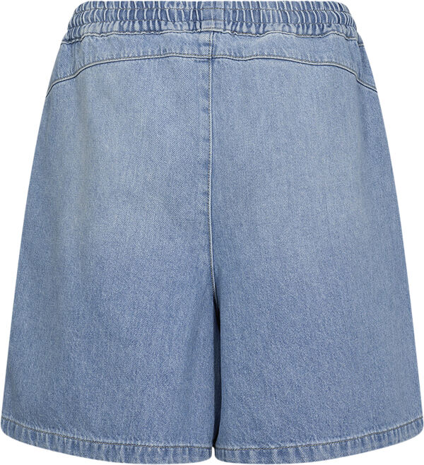 IVY-Opera Tie Shorts Wash Lille