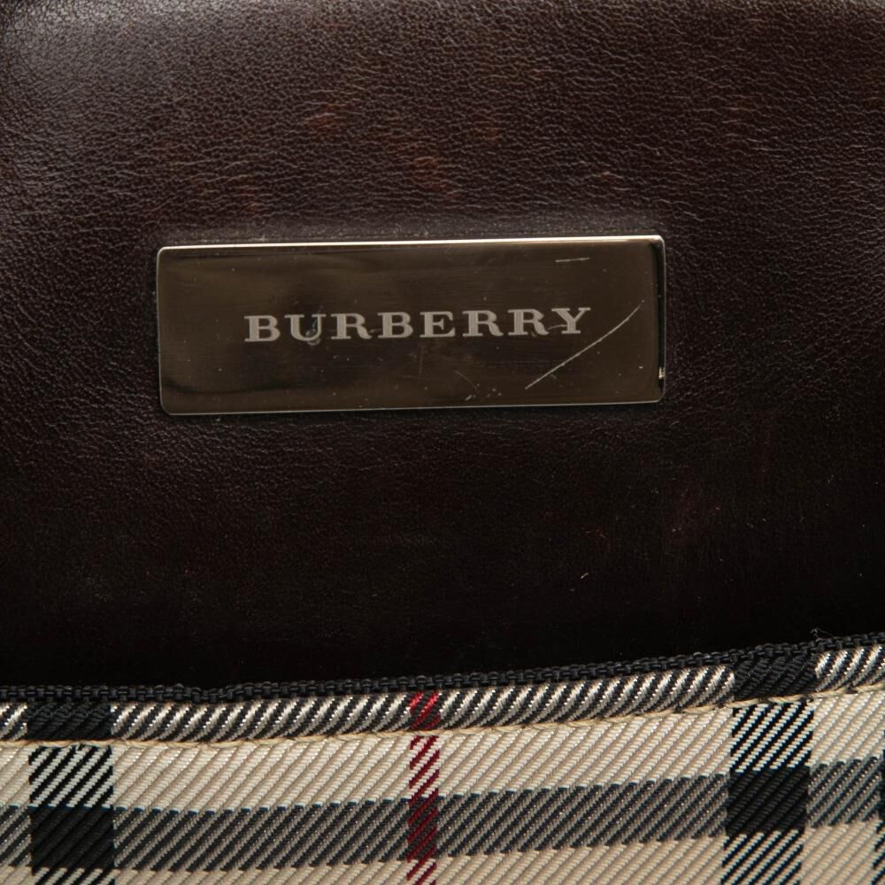 Burberry Handbag