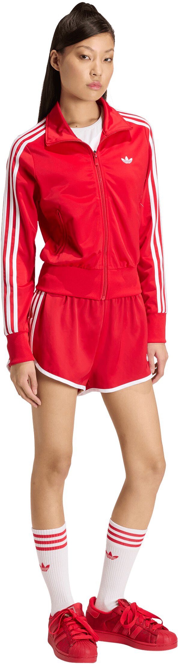 Firebird Classic Full Zip Sweatshirt