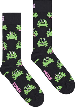 Frog Sock