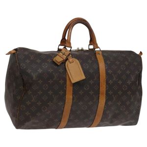 Louis Vuitton Keepall