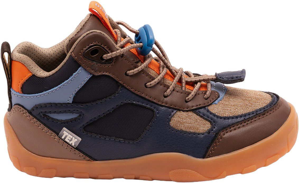 bisgaard barefoot lexon tex
