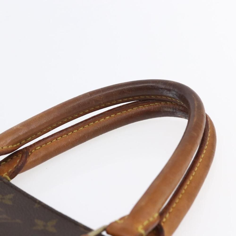 Louis Vuitton Sac Plat