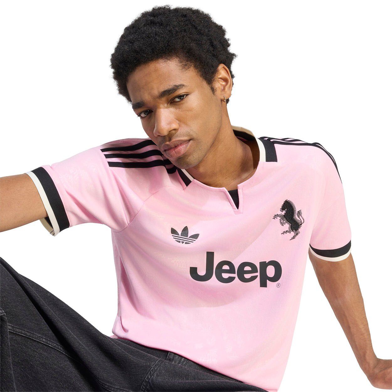 Juventus 26/27 Udebanetr&oslash;je