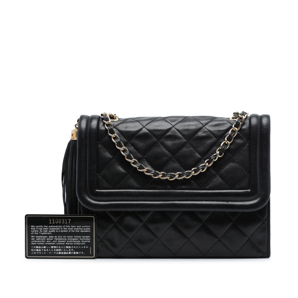 Chanel Flap Bag