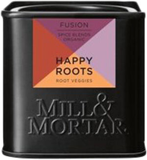 Happy Roots