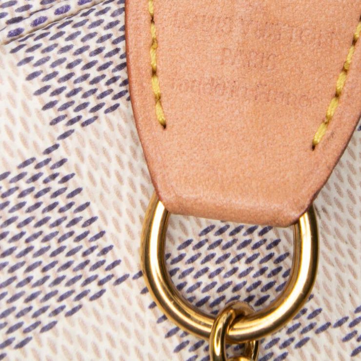 Louis Vuitton Pochette Accessoires