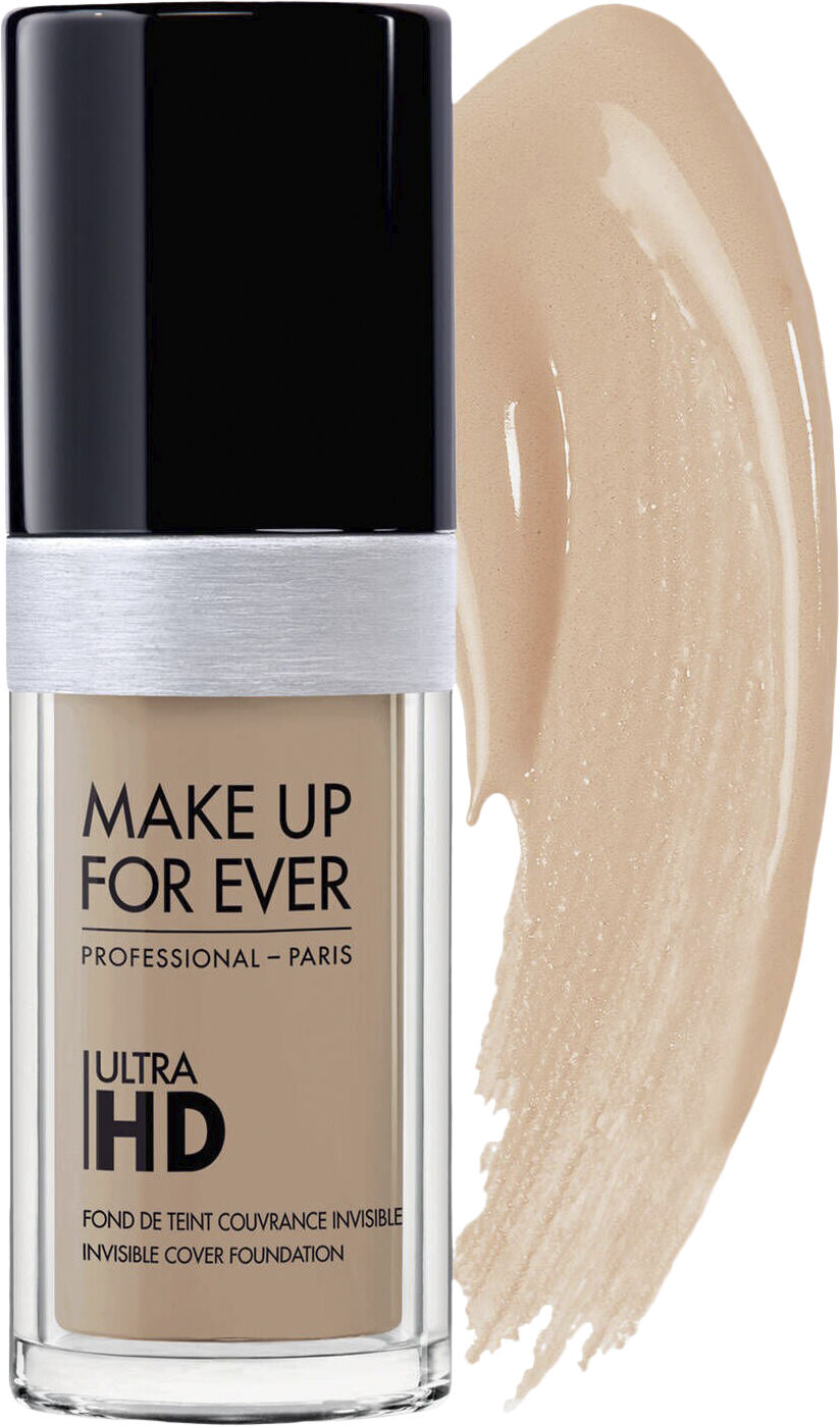 Ultra HD - Invisible Cover Foundation