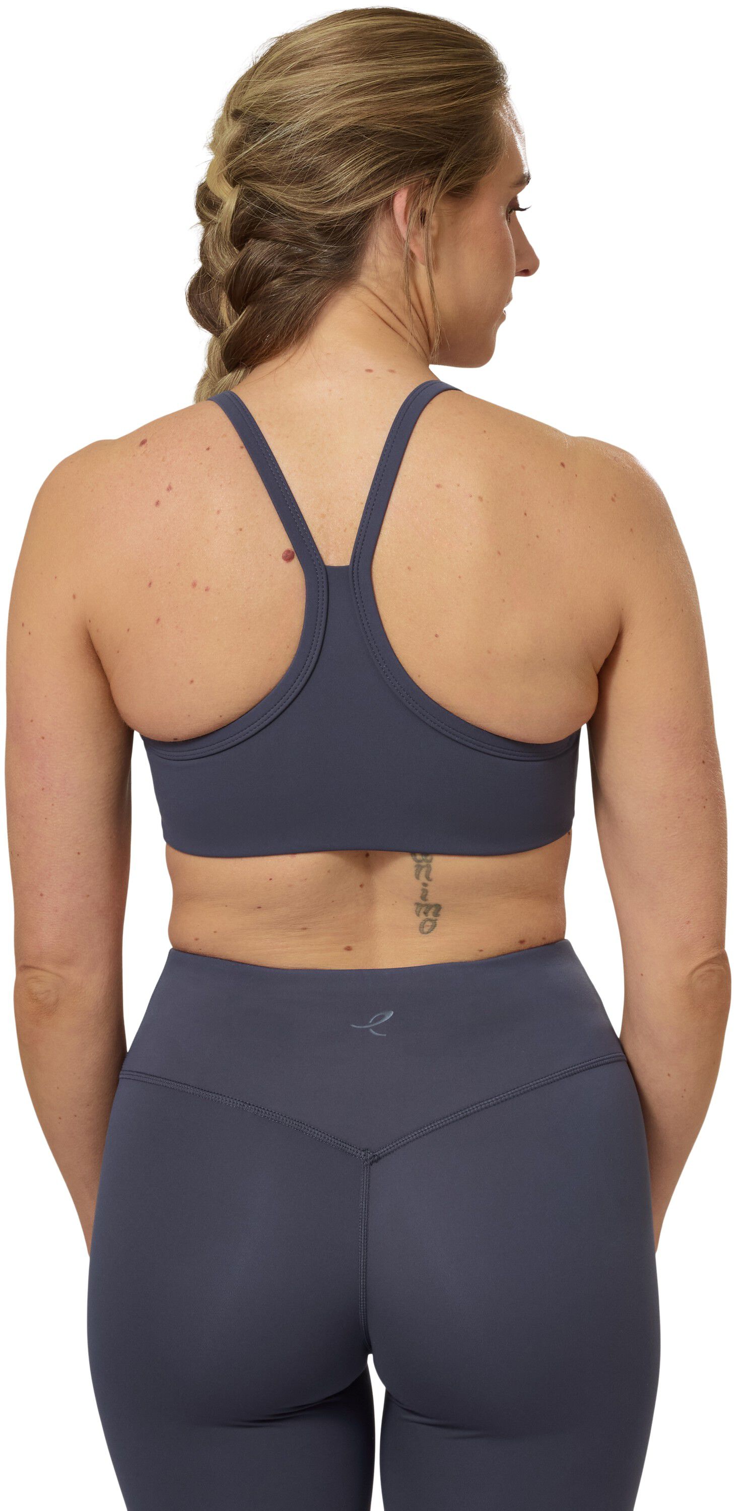 Ellen Soft Touch Sports BH