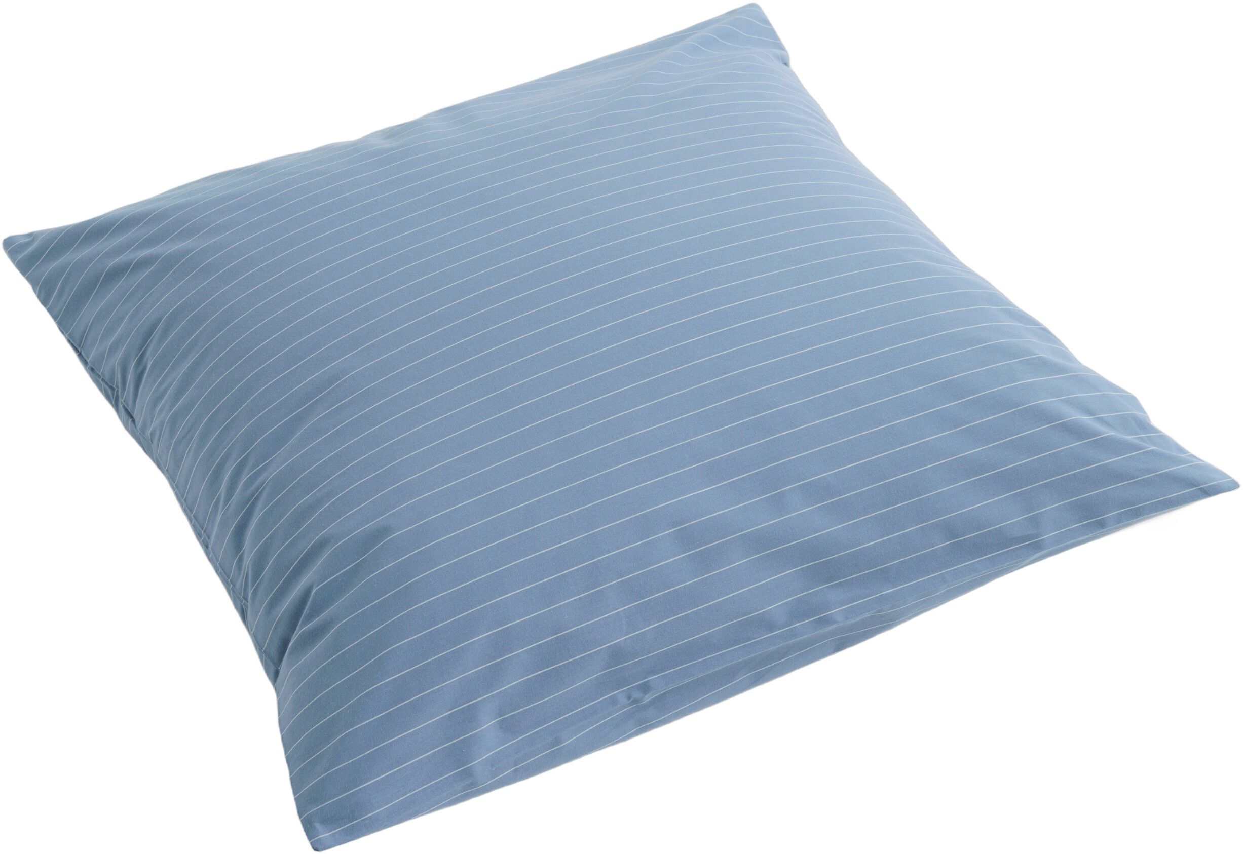 Fineline Pillow Case-63 x 60-Blue
