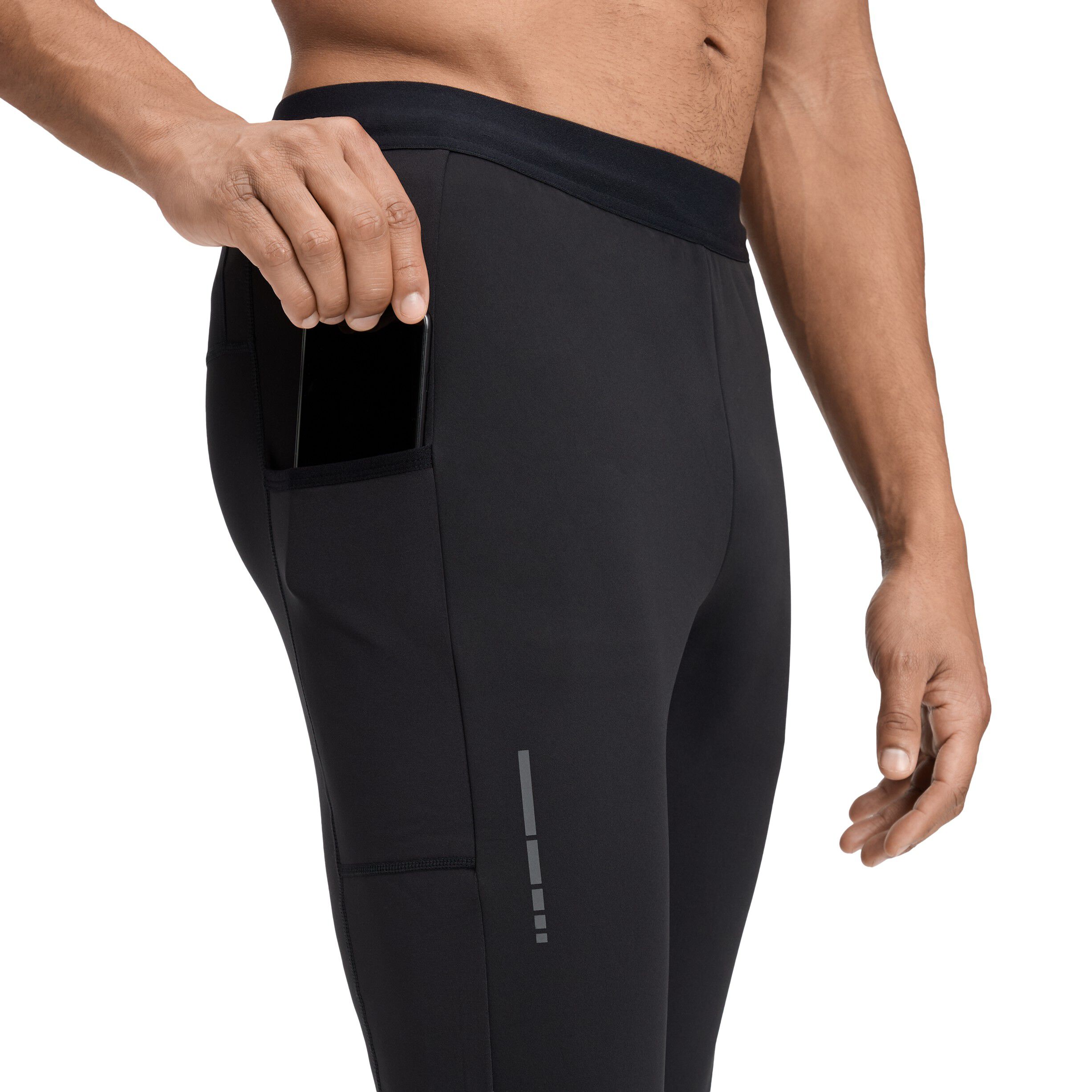 Elemental Vindt&aelig;t L&oslash;be Tights