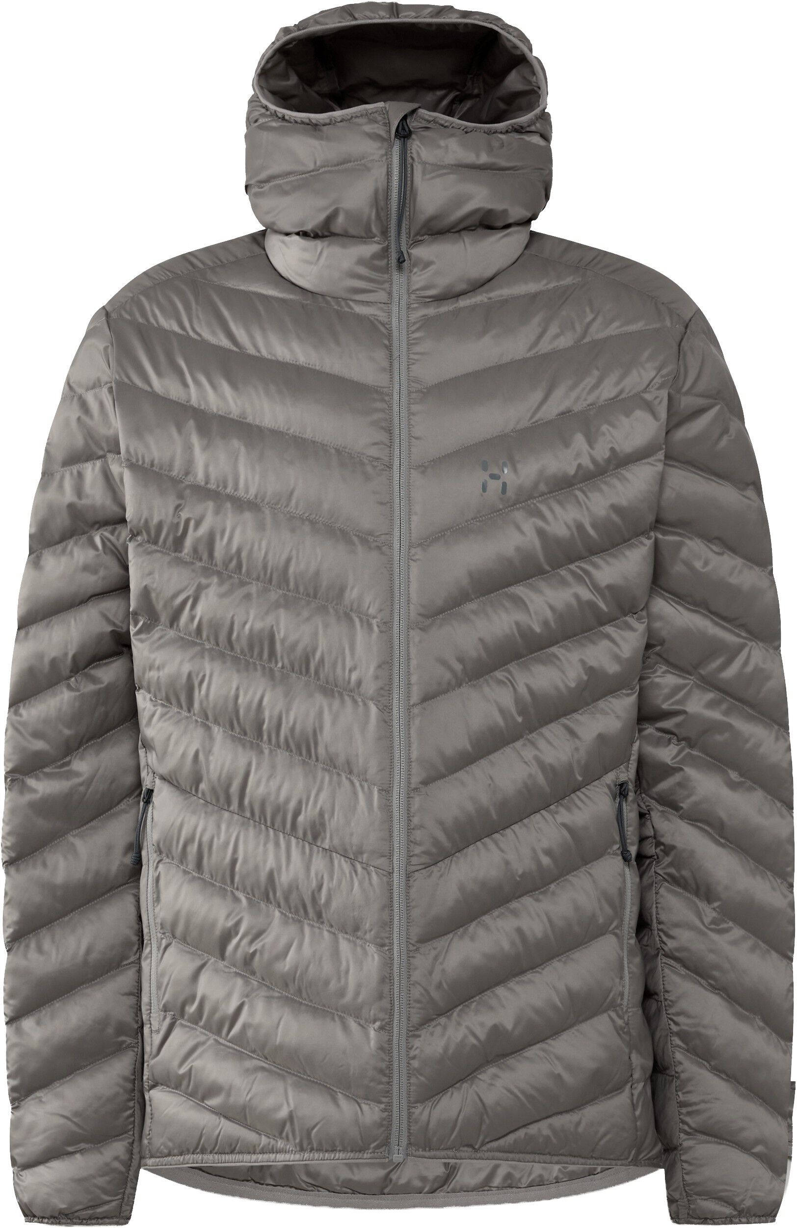 S&Auml;RNA MIMIC II HOOD MEN