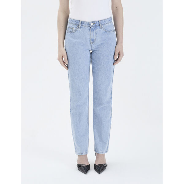 2ND Marius - Firm Denim