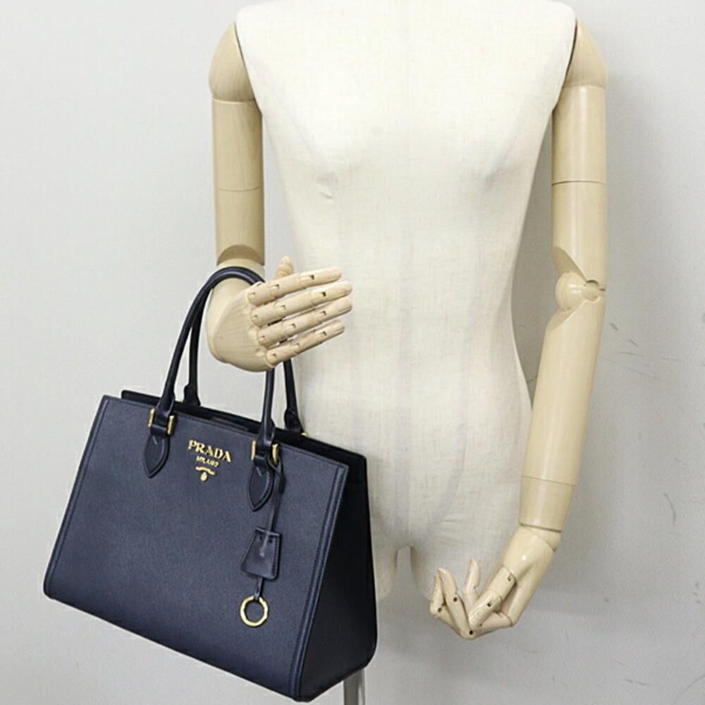 Prada Handbag
