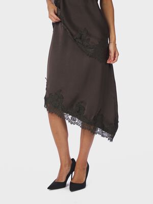 Fiora Lace Skirt
