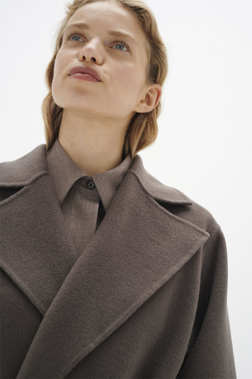 LiuroIW Lula Coat Premium