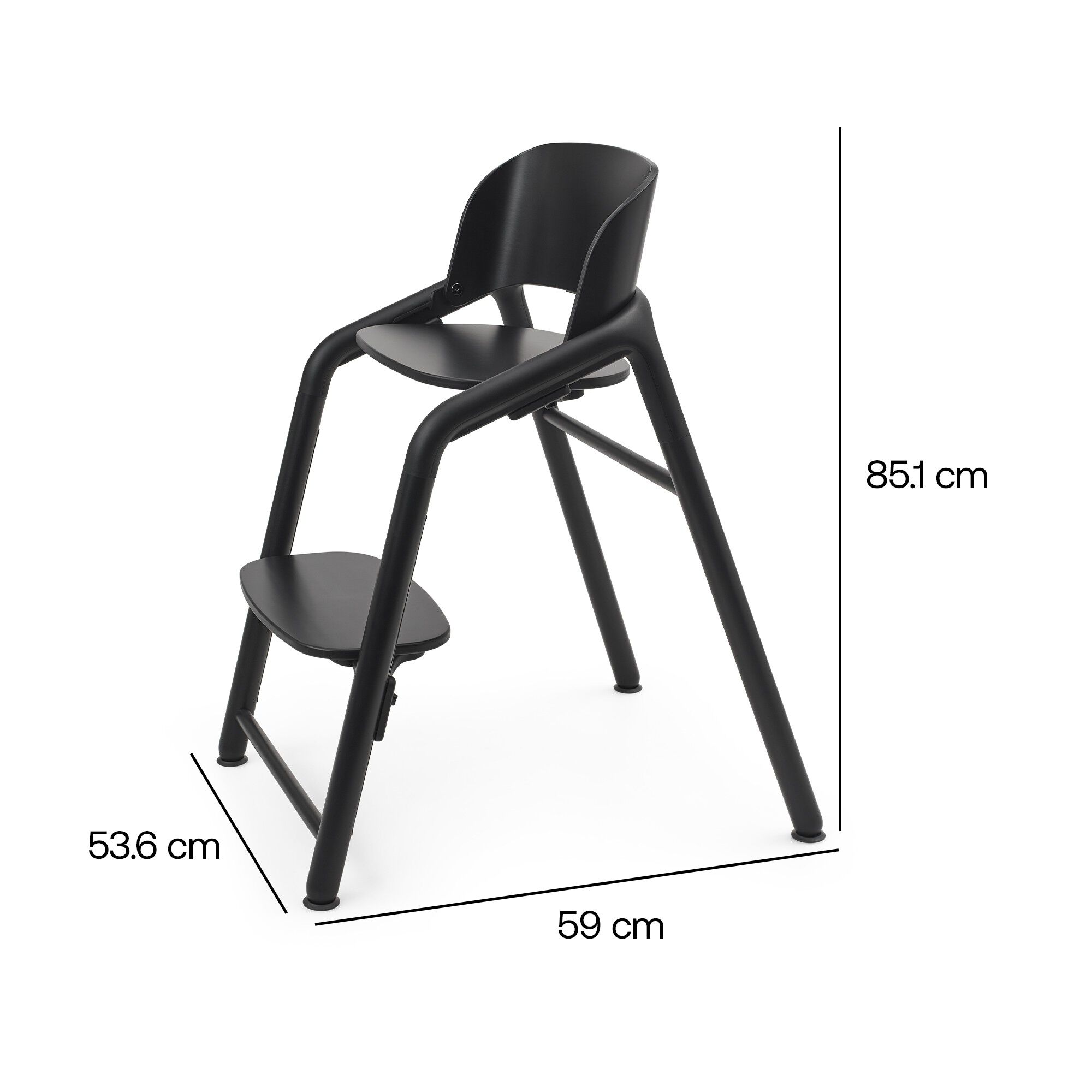 Bugaboo Giraffe base