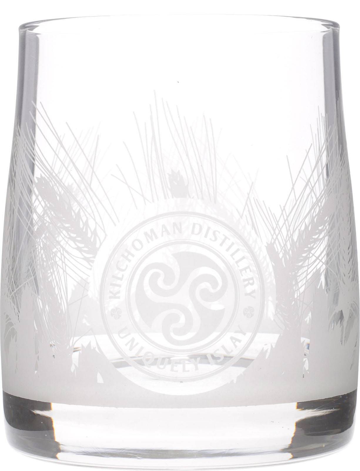 Kilchoman Machir Bay + 2 tasting glasses