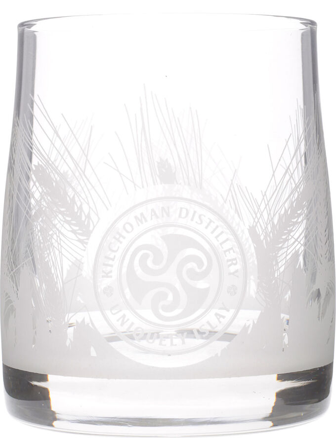 Kilchoman Machir Bay + 2 tasting glasses