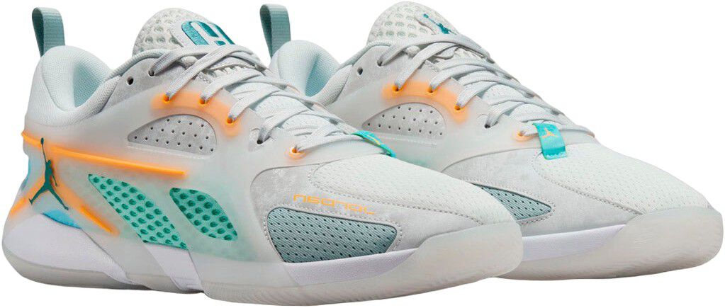 JORDAN HEIR SNEAKERS