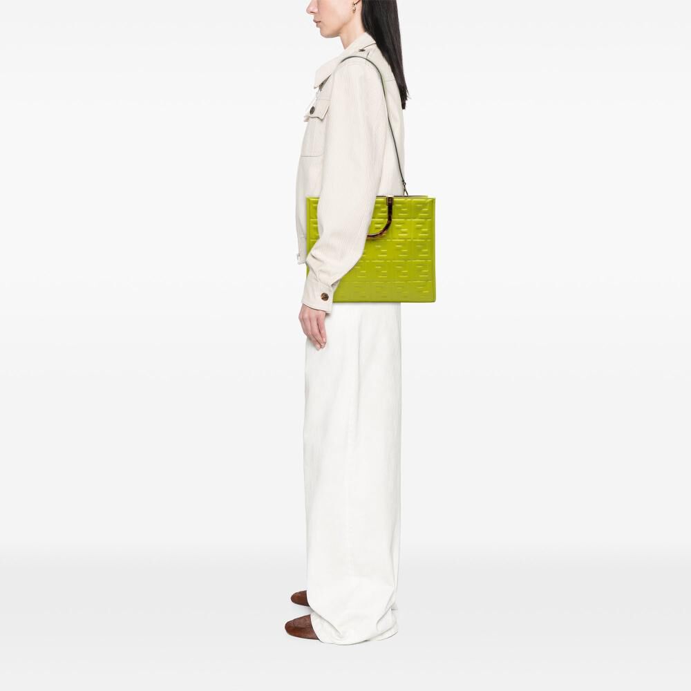 Fendi Shopper