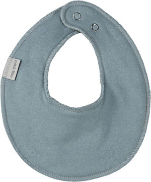 Cotton Bibs - Round
