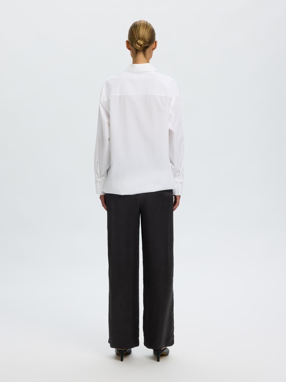 Slwvida Mw Wide Pant