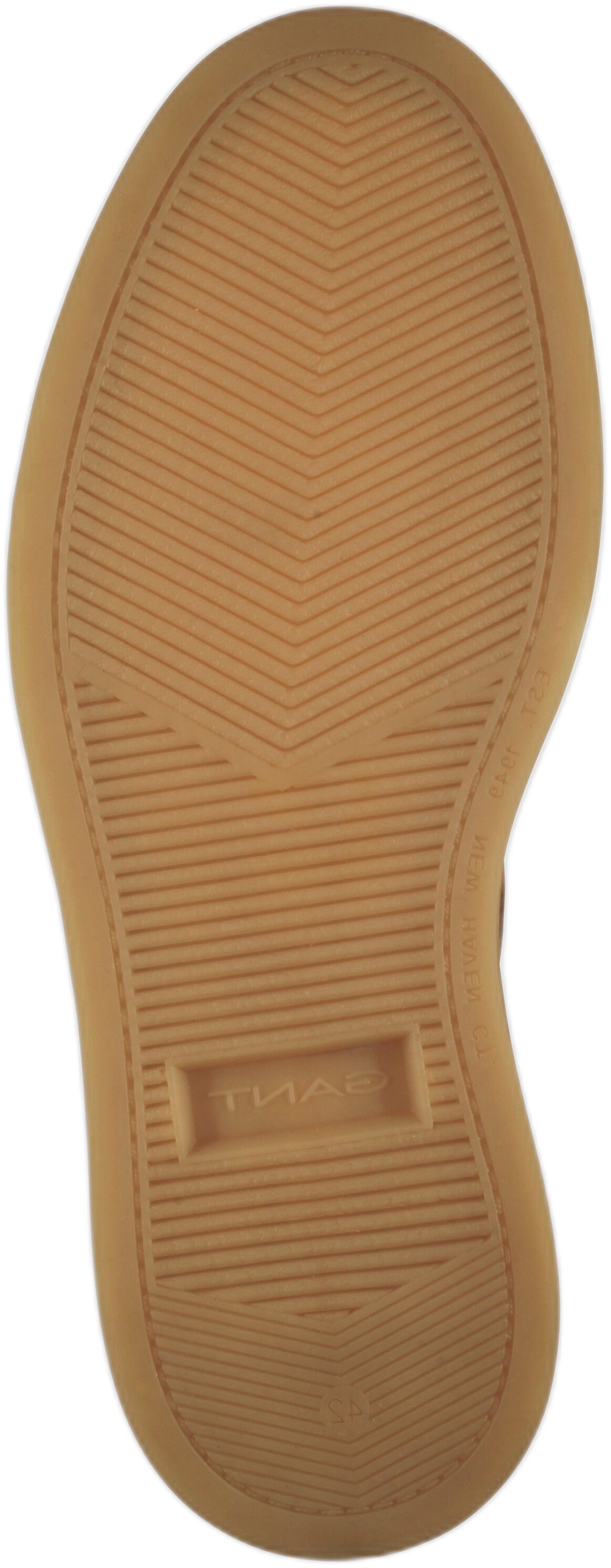 Kinzoon Mid Boot
