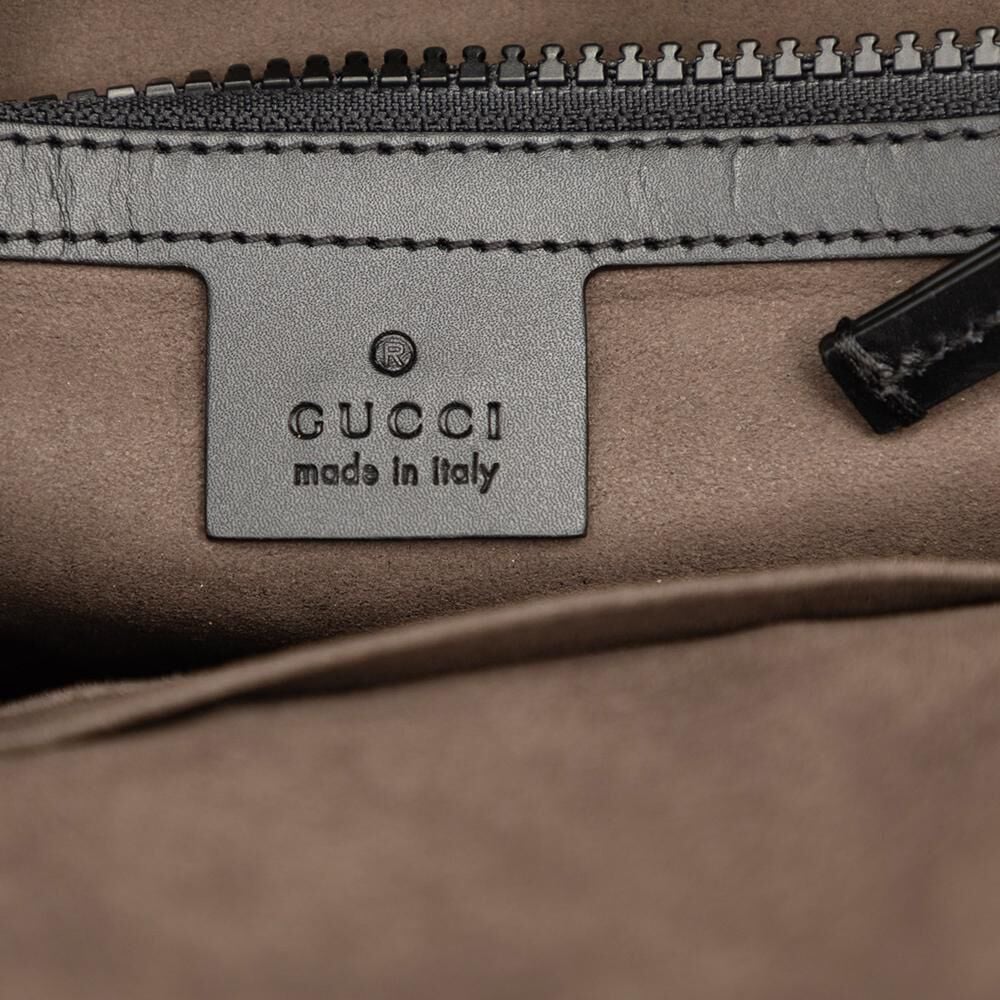 Gucci Backpack