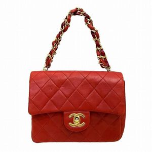 Chanel Shoulder Bag