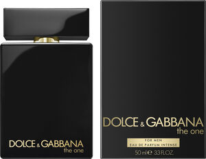 The One For Men Intense Eau de Parfum