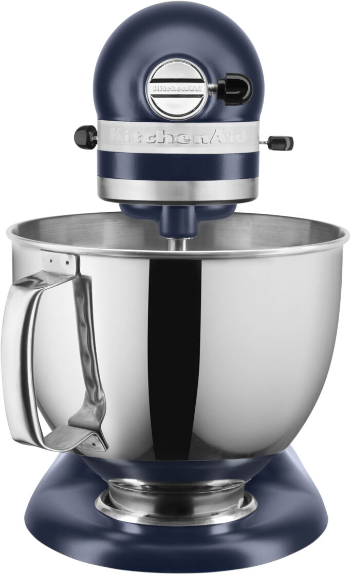 Artisan r&oslash;remaskine 4,8 l &ndash; inkl. ekstra tilbeh&oslash;r