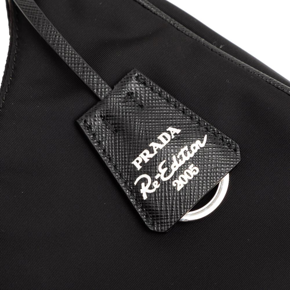 Prada Shoulder Bag
