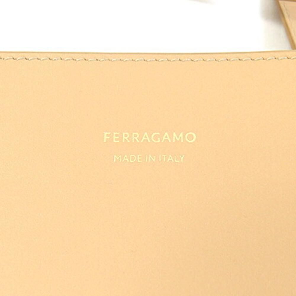 Salvatore Ferragamo Tote