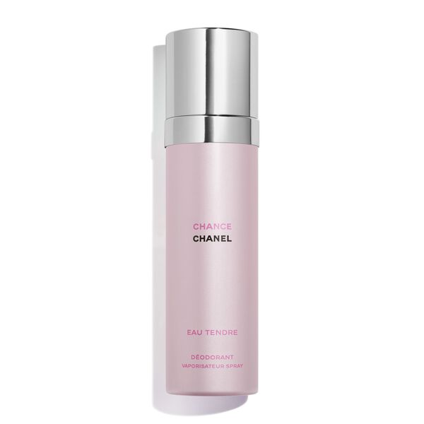 Deodorant Spray