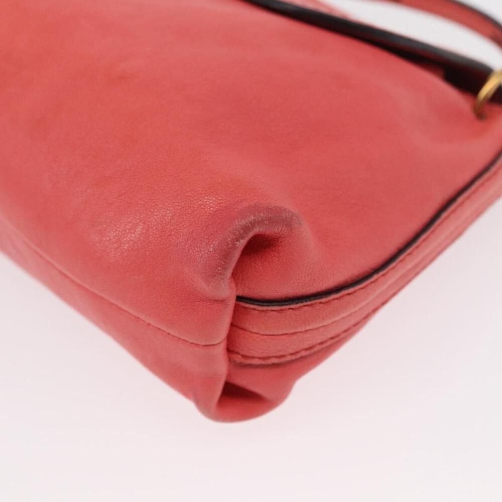 Chlo&eacute; Crossbody Bag