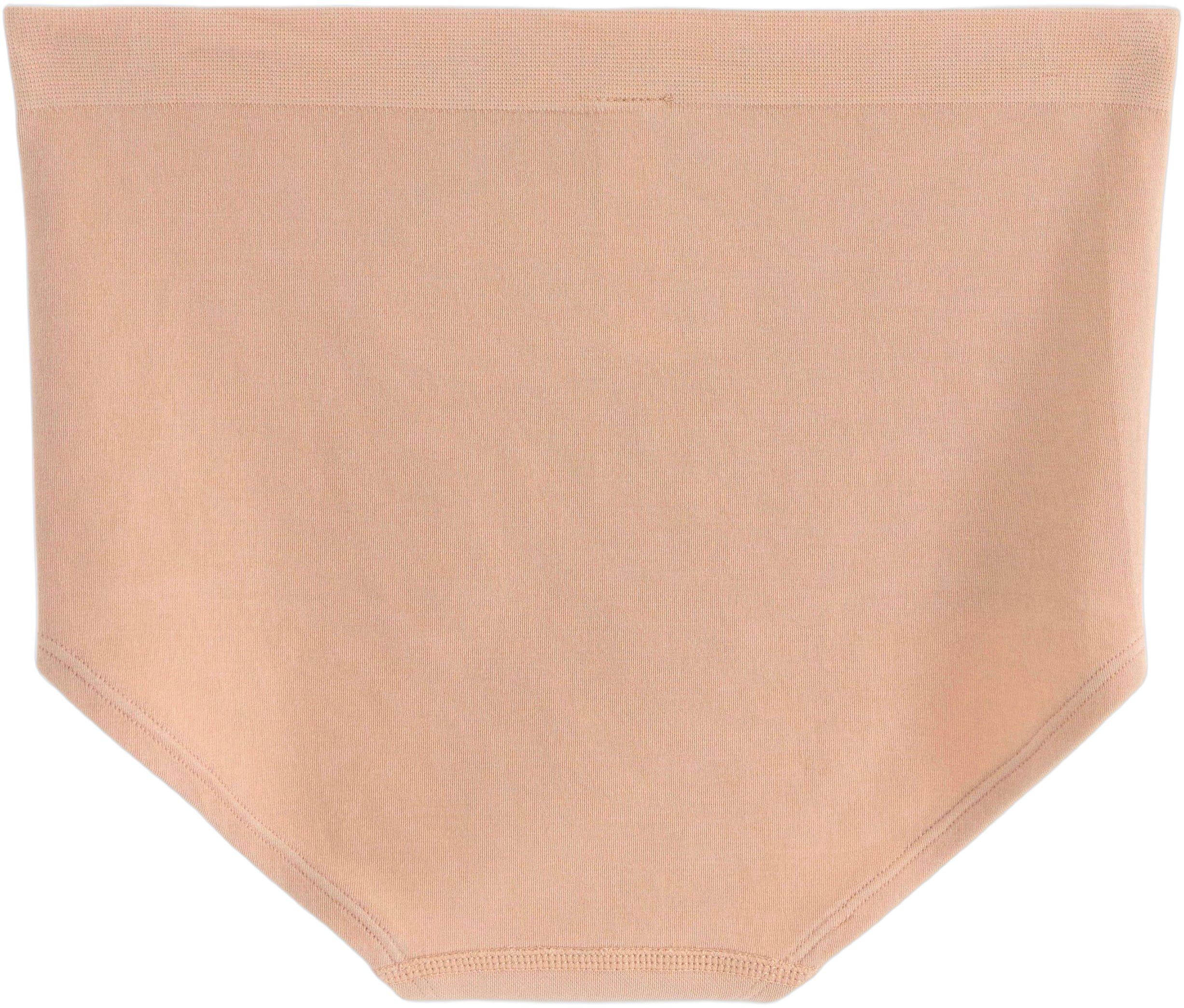 Trusser med h&oslash;j talje uden s&oslash;mme