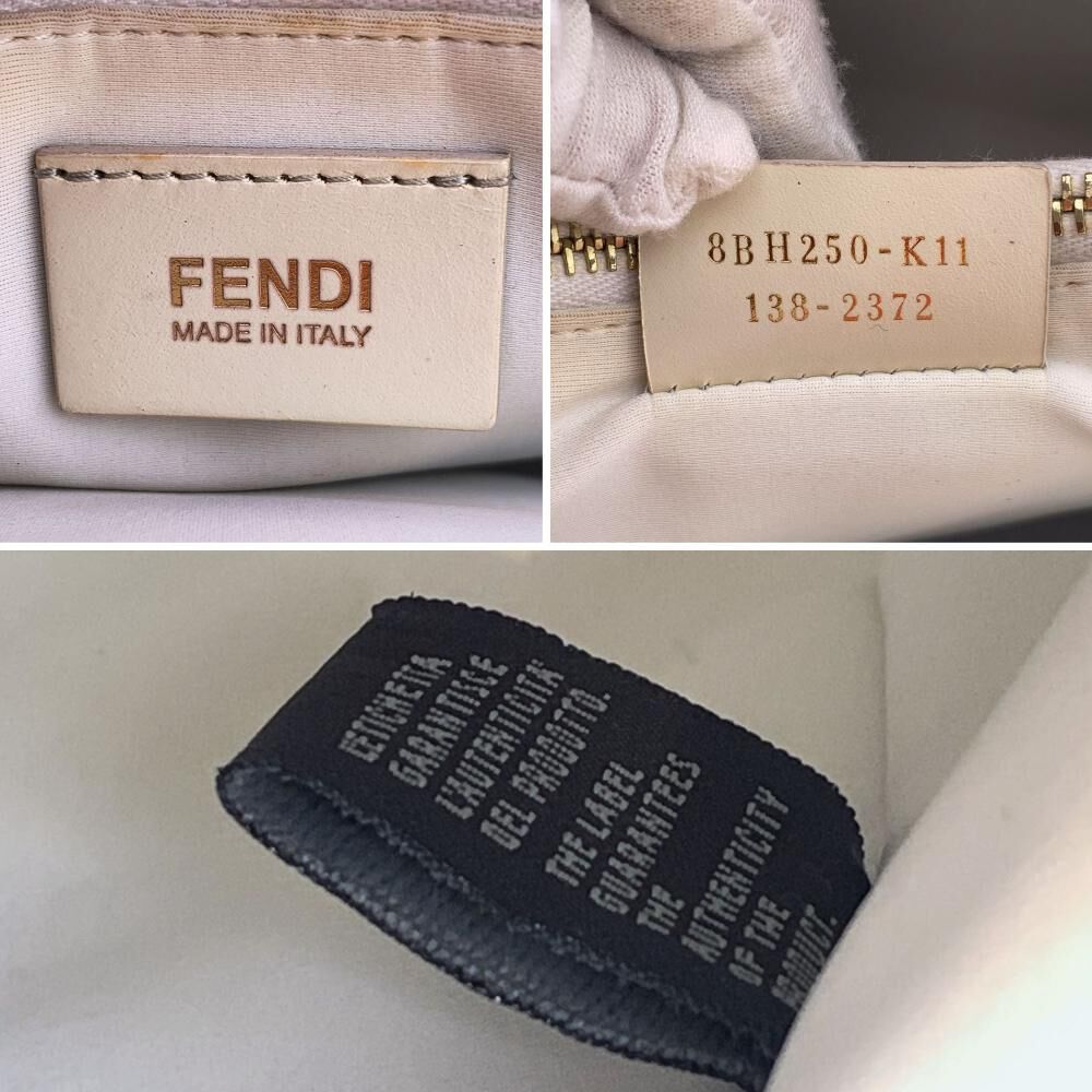 Fendi Tote