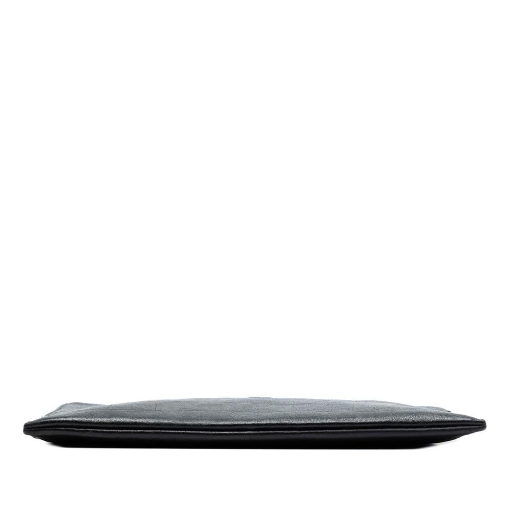 Yves Saint Laurent Clutch