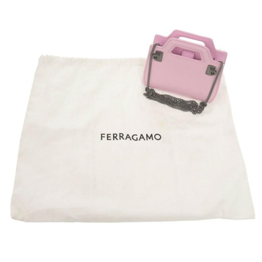 Salvatore Ferragamo Handbag