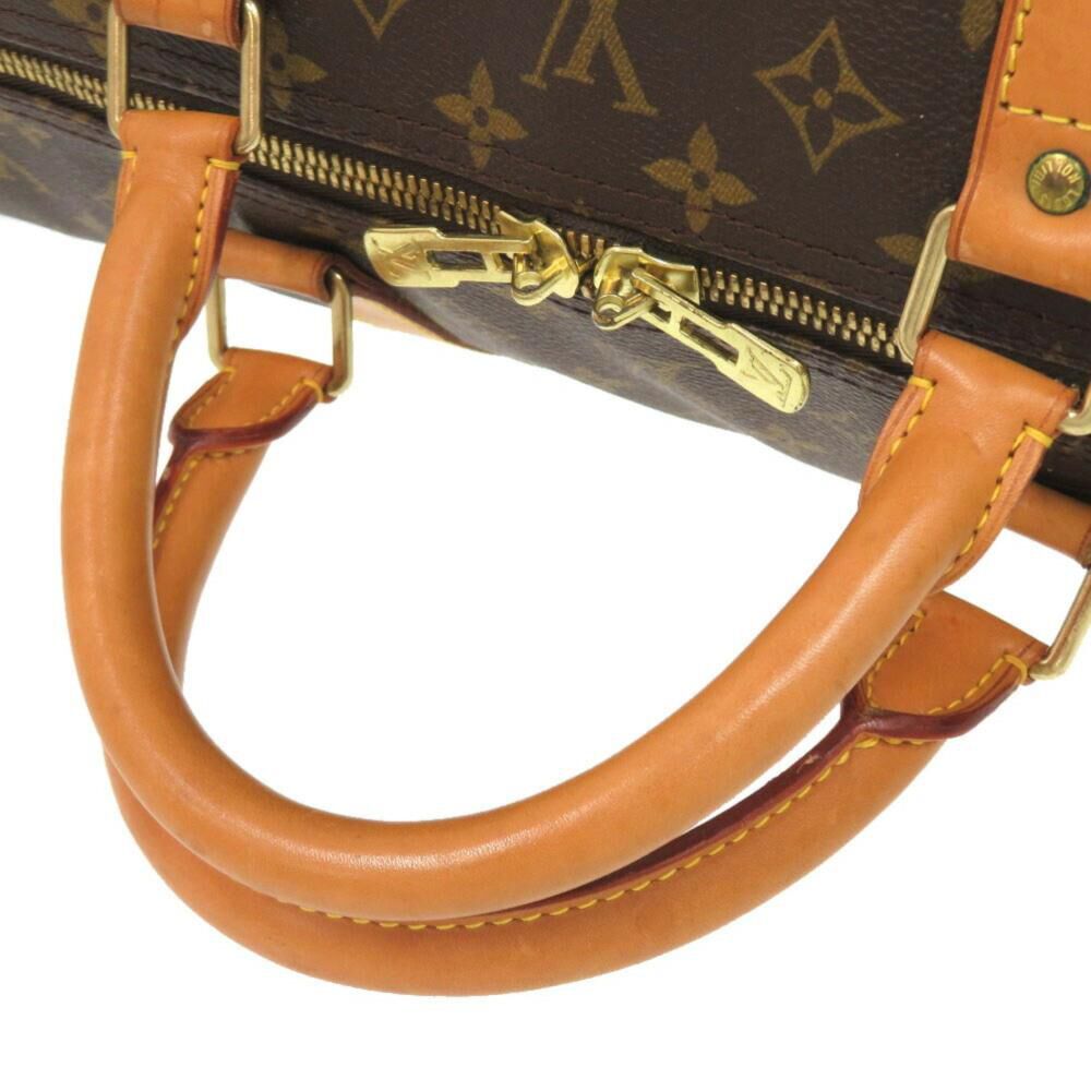 Louis Vuitton Keepall