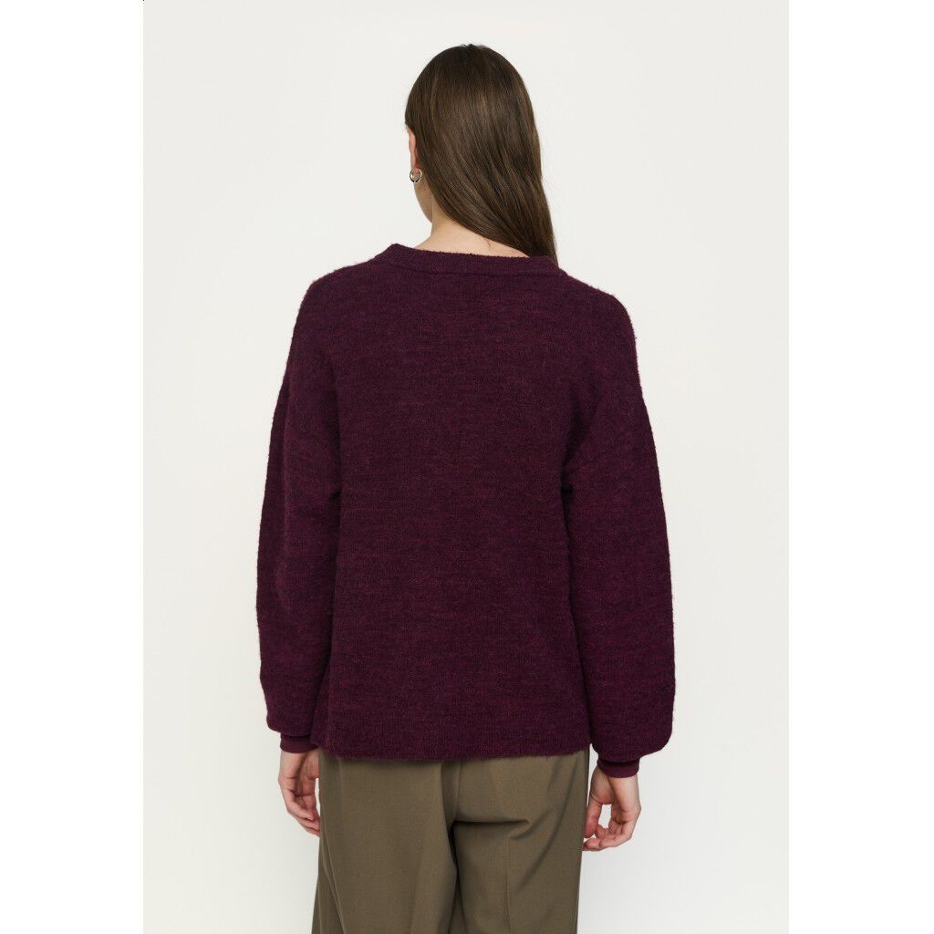 SRAllison Knit - RWS