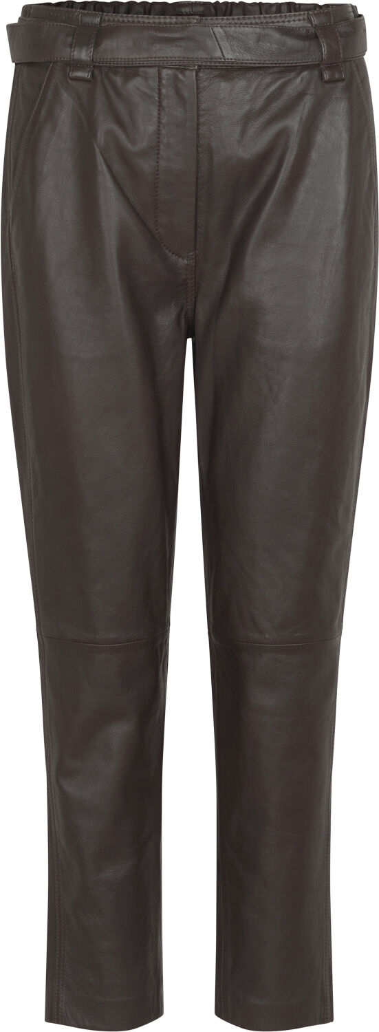 Indie Leather New Trousers