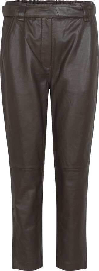 Indie Leather New Trousers